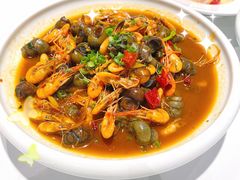 -老阊门菜馆(山塘街店)