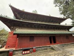 -报恩寺(平武县)