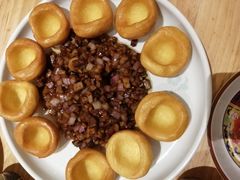 -老江南春·中国龙菜(衡山路店)