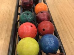 -广州保龄球馆(广州天河体育中心店)