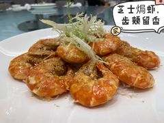 -千灯盛汇·头牌粤菜(致越优城店)