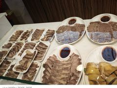 -兰亭安泊牛肉面(乐都路店)