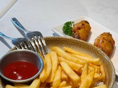 -烁先生披萨(河南岸店)