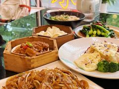 -玉兰苑一等茶餐厅