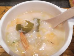 鲜虾海胆粥-小城粥道·海胆鲜虾粥(解放广场店)