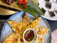 海鲜饼-味家烤肉烤鳗鱼牛排(西塔旗舰店)