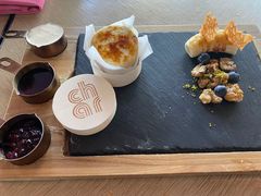 -恰餐厅及酒吧CHAR Bar & Grill(北京三里屯洲际店)