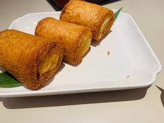 -蔡澜点心·粤菜(西单大悦城店)