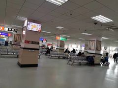 -宜兴汽车客运站
