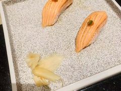 -月下料理(楷林IFC店)