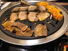 -九田家黑牛烤肉料理(中北镇店)