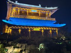 -南阳卧龙岗武侯祠