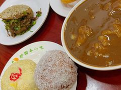 -护国寺小吃(地安门店)