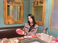 -春天烤肉自助餐厅(贵都店)