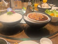 -东海怡品海鲜豆捞(星街坊店)