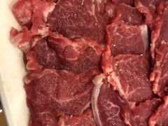 -清真·海清斋铜锅涮肉牛羊肉小炒泡馍(大雁塔店)