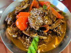 -呼吸森林·生态农庄农家乐私房菜