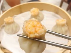 虾仁烧麦-鼎泰丰(南西店)