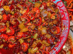 -李叔叔虾蟹大排档(青羊店)