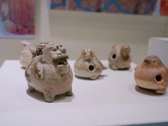 -上海交通大学董浩云航运博物馆