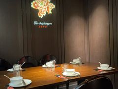-掌柜的店·河南的菜(世茂店)