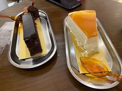 -Awfully Chocolate(来福士广场店)