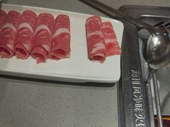 -海底捞火锅(徐州火车站店)
