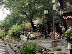 -大理古城