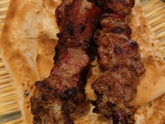 红柳烤肉-巴依老爷·新疆美食(上城区天城路店)