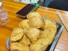 -陈氏肥蛤(小纬六路总店)