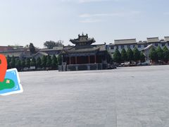 -关林