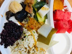 -素满香·素食自助餐(苏州·临顿路店)