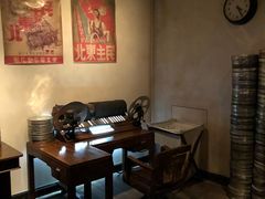 -长影旧址博物馆