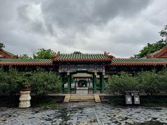 -珠海圆明新园