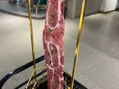 -妥妥烤肉料理(昙华林店)
