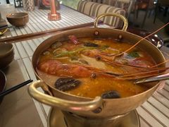 -CHINCHIN 青青·泰国料理(万象食家店)