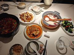 -麻六记(新天地店)