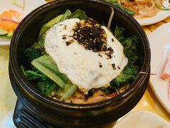 -牛信亭韩国料理·炭火烤肉(紫藤路店)