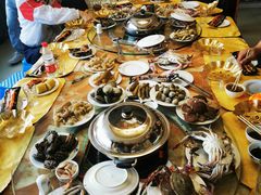-春华海鲜城(广场西苑店)