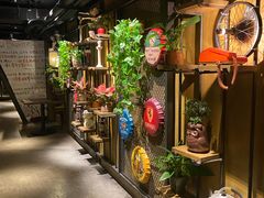 -胡桃里音乐酒馆(四道口店)