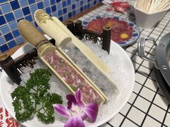 -山悦里 山野·鲜火锅(罗斯福广场店)