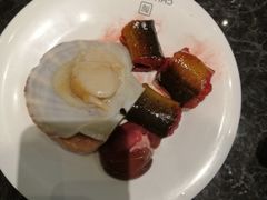 -川骄海鲜自助(河东店)