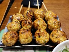 -鸟内会(河北路店)