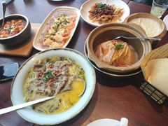 -外婆家(西溪印象城店)