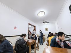 -刘信牛羊肉泡馍小炒(回民街店)