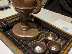 -后海16号·北京私房菜