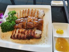 -汇华阁中餐厅·粤菜早茶(汇华希尔顿逸林酒店)