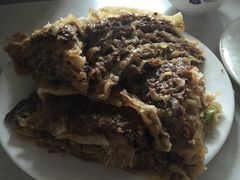 -清真永恒华威肉饼(潘家园店)