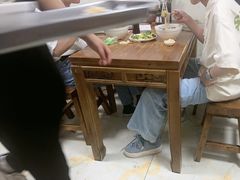 -刘信牛羊肉小炒泡馍(回民街店)