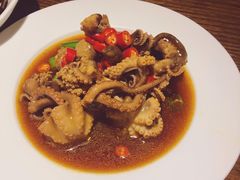 -锦上中式酒馆(南内环店)